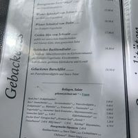   at Bierosophie in Vienna