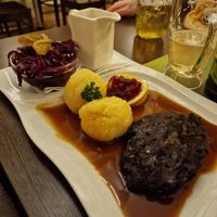 Jack at Bierosophie in Vienna