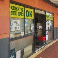  at Ok Oriental Mini Mart in Joondalup