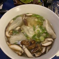  #Veganuary at Le Bistrot Viet in Santiago