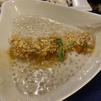  #Veganuary at Le Bistrot Viet in Santiago