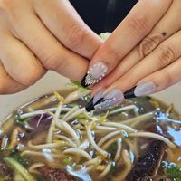  at Le Bistrot Viet in Santiago