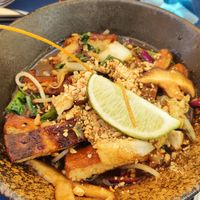  at Le Bistrot Viet in Santiago