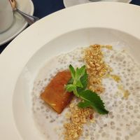  at Le Bistrot Viet in Santiago