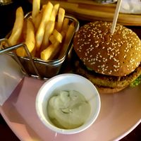 Vença o verde at Spoiler in Porto Alegre