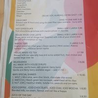 drinks at Ray's in Darwin