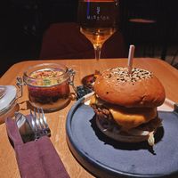  at Mission in Moscow