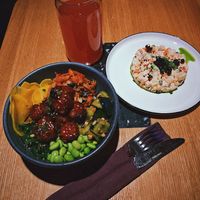  at Mission in Moscow