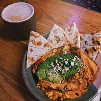  at Mission in Moscow