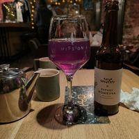 #Veganuary at Mission in Moscow