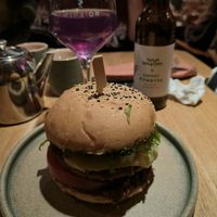 #Veganuary at Mission in Moscow