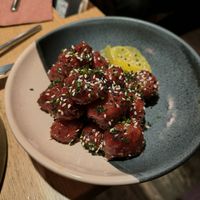 #Veganuary at Mission in Moscow