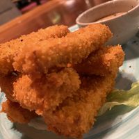 Наггетсы  at Mission in Moscow