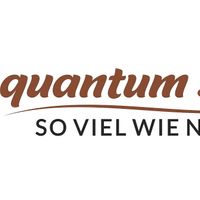 Quantum Satis at Quantum Satis in Regenstauf