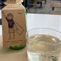 Kombucha  at Me Time in Blanes