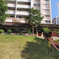 Block view ~ Circuit Breaker Period Phase 2 at Ming Xiang 茗香 in West Singapore