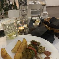   at Tandoori in Cagliari