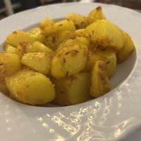   at Tandoori in Cagliari