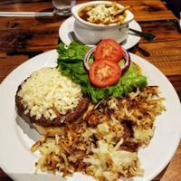  at Seven Mile Cafe in Fort Worth