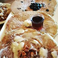  at Seven Mile Cafe in Fort Worth