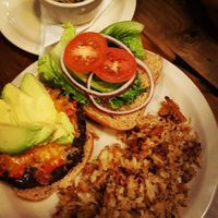  at Seven Mile Cafe in Fort Worth