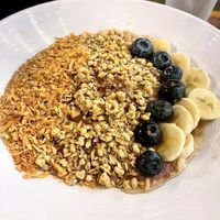 Island bowl   at Seven Mile Cafe in Fort Worth