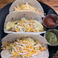  at Seven Mile Cafe in Fort Worth