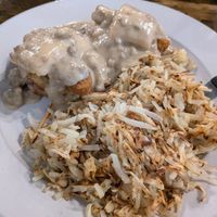  at Seven Mile Cafe in Fort Worth