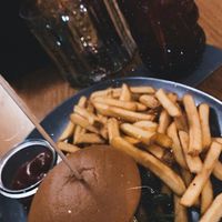  at Plan B Burgers in Deggendorf