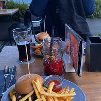  at Plan B Burgers in Deggendorf