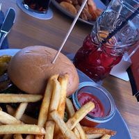  at Plan B Burgers in Deggendorf