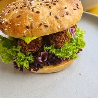  at Plan B Burgers in Deggendorf