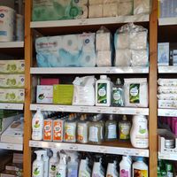 Kitchen products at An Lar in Dunlavin