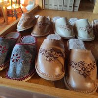 Cosy at An Lar in Dunlavin