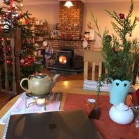 Christmas in An Lar :) at An Lar in Dunlavin