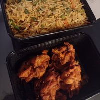  at NaanStop in Athens