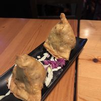   at NaanStop in Athens