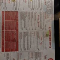 Great food! The portions are large. at NaanStop in Athens