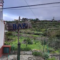 Entrada at La Garza in La Palma