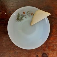 Queso at La Garza in La Palma