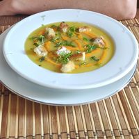  at La Garza in La Palma