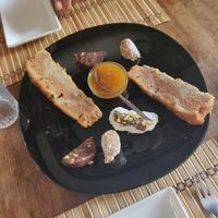  at La Garza in La Palma