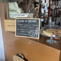   at La Garza in La Palma