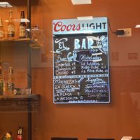 Has alcohol now!! at Sabor de mi Tierra Mexican Grill in Stone Park