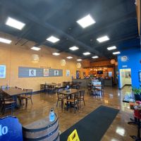 Dining  at Sabor de mi Tierra Mexican Grill in Stone Park