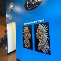 #sabordemitierramx at Sabor de mi Tierra Mexican Grill in Stone Park