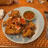  at Giggling Squid in Norwich