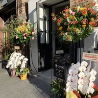 Just opened in 11/2019! at Pathfinder Xnobu in Osaka