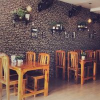 Great place! at Govinda's in Phuket