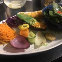 2 at MK Kitchen in Hanmer Springs